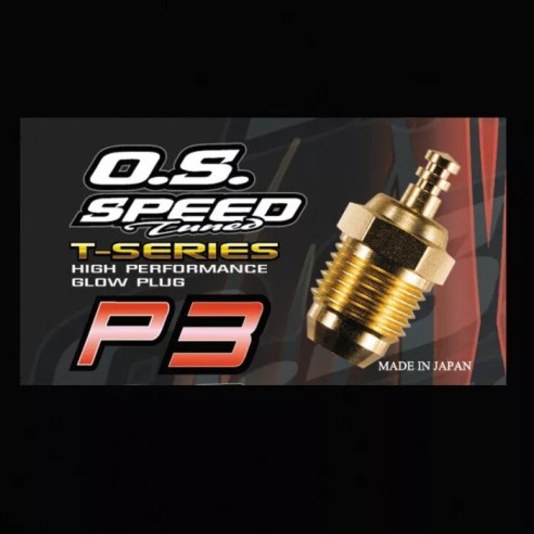 Motore OS Speed R2106 Combo Set