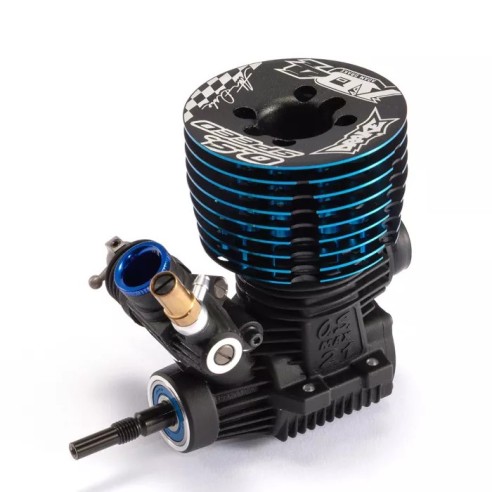 Motore OS Speed  B21 ADAM DRAKE 4 COMBO