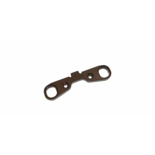 copy of Kyosho Ricambi Supporto bracetti posteriori Kyosho Inferno MP11 (Inf/Poster. RR) IF709