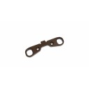 Kyosho Ricambi Supporto sospensione posteriore inferiore Kyosho Inferno MP11 (RF) IF708