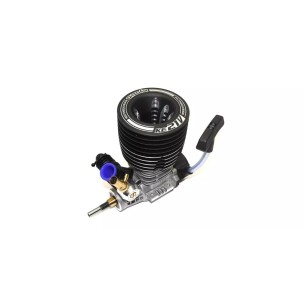 Motore Kyosho KE21V con avviamento a strappo 3,5 cc