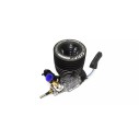 Motore Kyosho KE21V con avviamento a strappo 3,5 cc