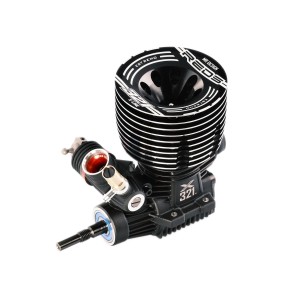 Reds Racing COMBO 321 ESTREMO 16% NITRO X Line with 2143 TORQUE XONE OFF ROAD
