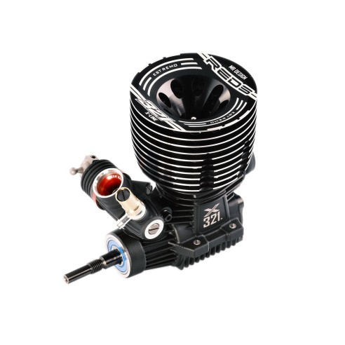 Reds Racing COMBO 321 ESTREMO 16% NITRO X Line with 2143 TORQUE XONE OFF ROAD