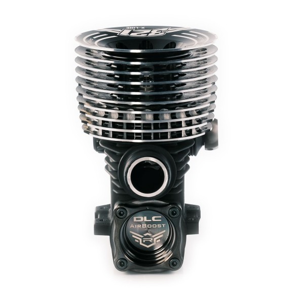 Reds Racing COMBO 321 ESTREMO 16% NITRO X Line with 2143 TORQUE XONE OFF ROAD