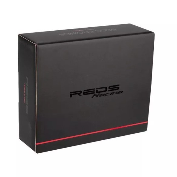 Reds Racing COMBO 321 ESTREMO 16% NITRO X Line with 2143 TORQUE XONE OFF ROAD