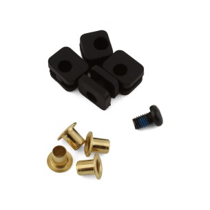 REDS Racing  SERVO SRX 40 GEN2