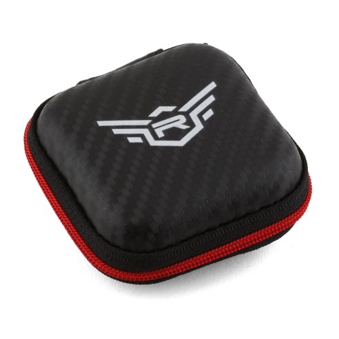 REDS Racing  SERVO SRX 40 GEN2