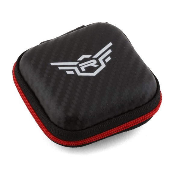 REDS Racing  SERVO SRX 40 GEN2