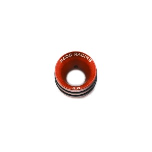 Reds Racing Venturi corto per carburatore XFlow™ d6,0 mm 3,5 cc, X Line