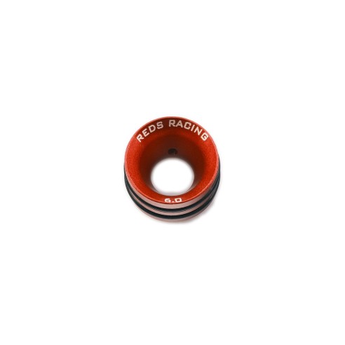 Reds Racing Venturi corto per carburatore XFlow™ d6,0 mm 3,5 cc, X Line