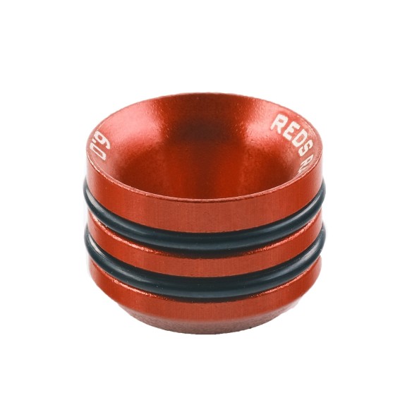 Reds Racing Venturi corto per carburatore XFlow™ d6,0 mm 3,5 cc, X Line