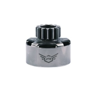 REDS Racing  Campana Frizione 13 Denti OFF ROAD DURABELL 2