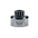 REDS Racing  Campana Frizione 13 Denti OFF ROAD DURABELL 2