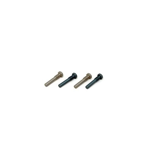 Ongaro Kit Perni Filettati Per Ammortizzatori ONG015