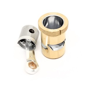 Kyosho Accoppiamento Pistone e Cilindro Per Motore Kyosho KE21SP