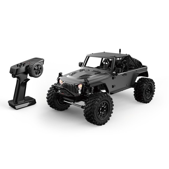 SCALER H12Y 1:12 4WD BRUSHLESS RTR elettrico