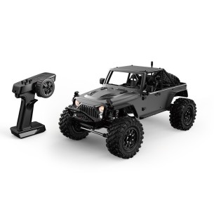 SCALER H12Y 1:12 4WD BRUSHLESS RTR elettrico