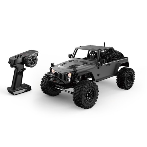 SCALER H12Y 1:12 4WD BRUSHLESS RTR elettrico