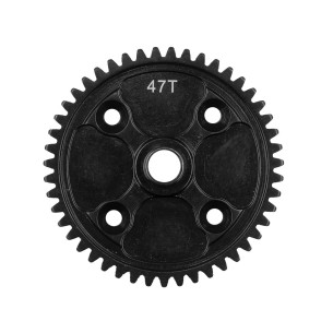 Team Associated RC8B4.2 Spur Gear, 47t-Mod 1