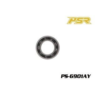 Cuscinetto motore RUDDOG 14x25,4x6mm (per OS e Picco)
