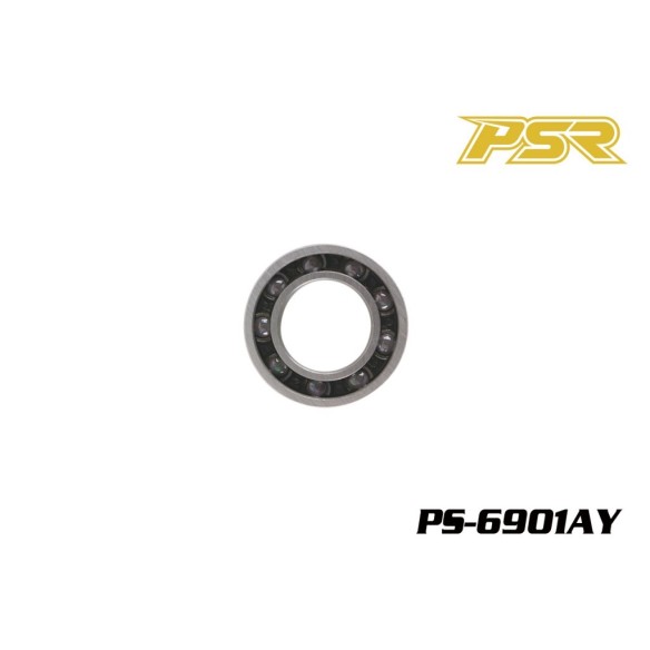 PSR Cuscinetto Posteriore Ceramica PSR 14X25.4X6 per OS/PICCO