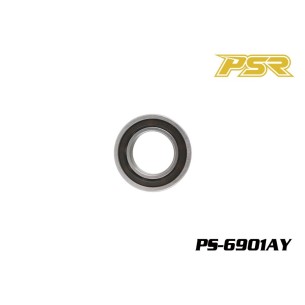 Cuscinetto motore RUDDOG 14x25,4x6mm (per OS e Picco)