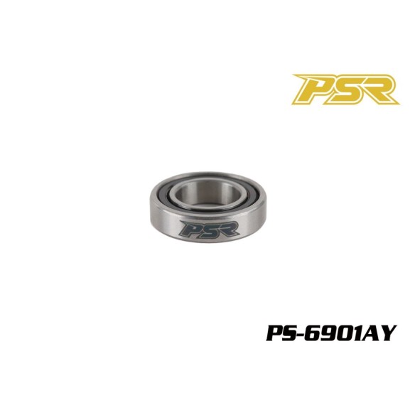 PSR Cuscinetto Posteriore Ceramica PSR 14X25.4X6 per OS/PICCO