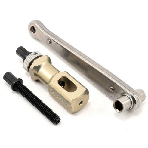 Mugen - Attrezzo per sostituzione spine B0541