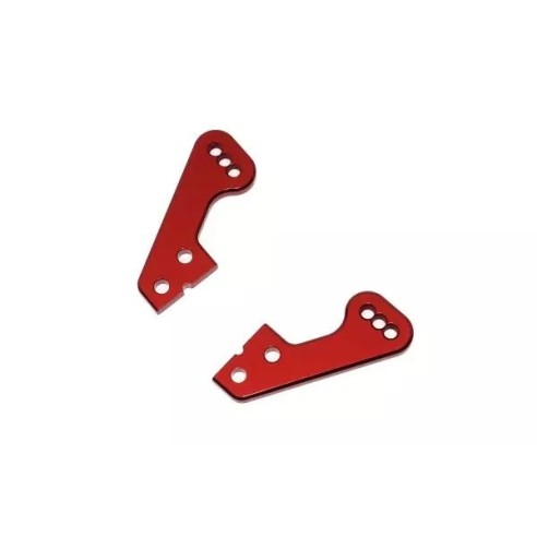 Kyosho Ricambi Inferno MP11 Supporto fusello dello sterzo SP-3  IFW708-02 (pz2)