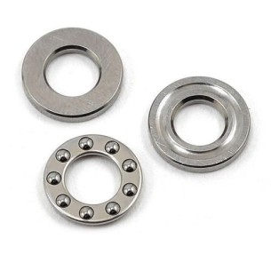 Ricambi Mugen cuscinetto reggispinta frizione 10x5x4 H2604a