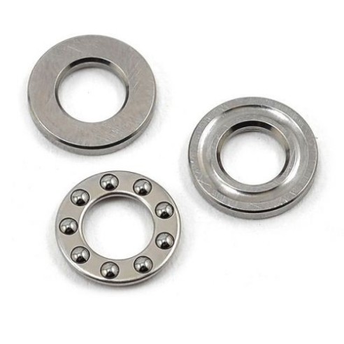 Ricambi Mugen cuscinetto reggispinta frizione 10x5x4 H2604a