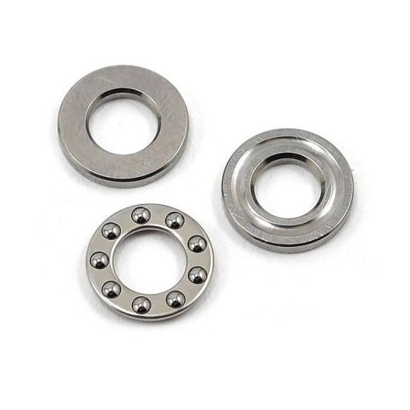 Ricambi Mugen cuscinetto reggispinta frizione 10x5x4 H2604a