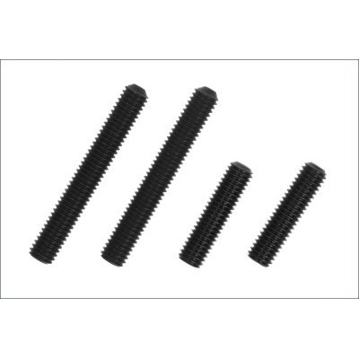 Kyosho Inferno ST Ricambi - Aste asse anteriore MP777