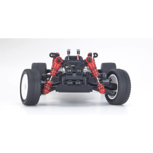 Kyosho Fazer FZ02 (L) Toyota Tundra TRD Pro Street 1:10 Re 34432T1B