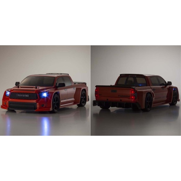 Kyosho Fazer FZ02 (L) Toyota Tundra TRD Pro Street 1:10 Re 34432T1B