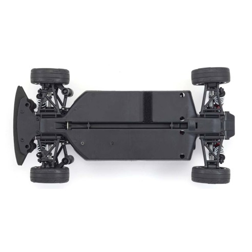 Kyosho Fazer FZ02 (L) Toyota Tundra TRD Pro Street 1:10 Re 34432T1B
