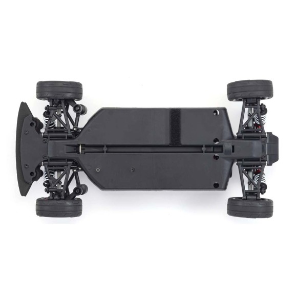 Kyosho Fazer FZ02 (L) Toyota Tundra TRD Pro Street 1:10 Re 34432T1B