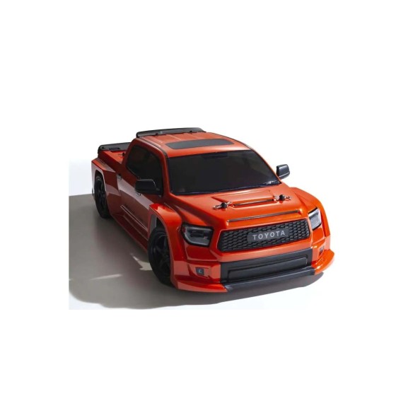 Kyosho Fazer FZ02 (L) Toyota Tundra TRD Pro Street 1:10 Re 34432T1B