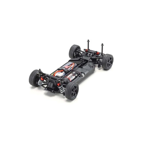 Kyosho Fazer FZ02 (L) Toyota Tundra TRD Pro Street 1:10 Re 34432T1B