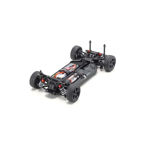 Kyosho Fazer FZ02 (L) Toyota Tundra TRD Pro Street 1:10 Re 34432T1B