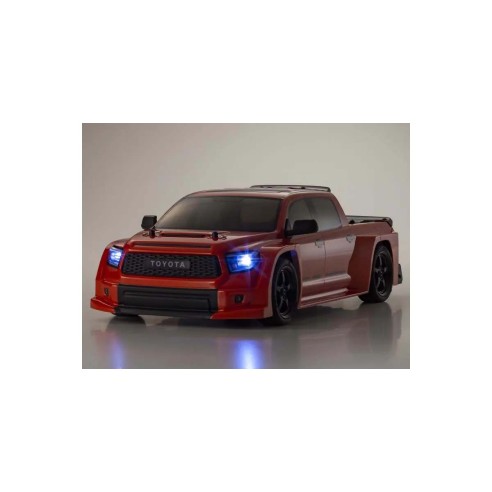 Kyosho Fazer FZ02 (L) Toyota Tundra TRD Pro Street 1:10 Re 34432T1B