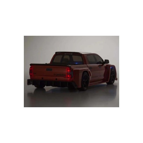 Kyosho Fazer FZ02 (L) Toyota Tundra TRD Pro Street 1:10 Re 34432T1B