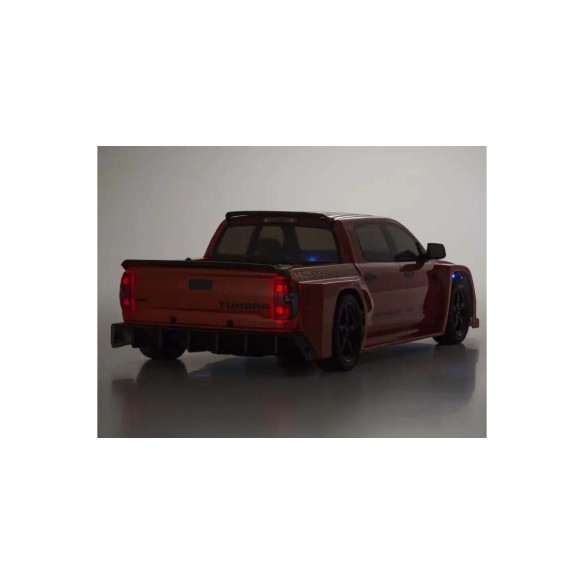 Kyosho Fazer FZ02 (L) Toyota Tundra TRD Pro Street 1:10 Re 34432T1B
