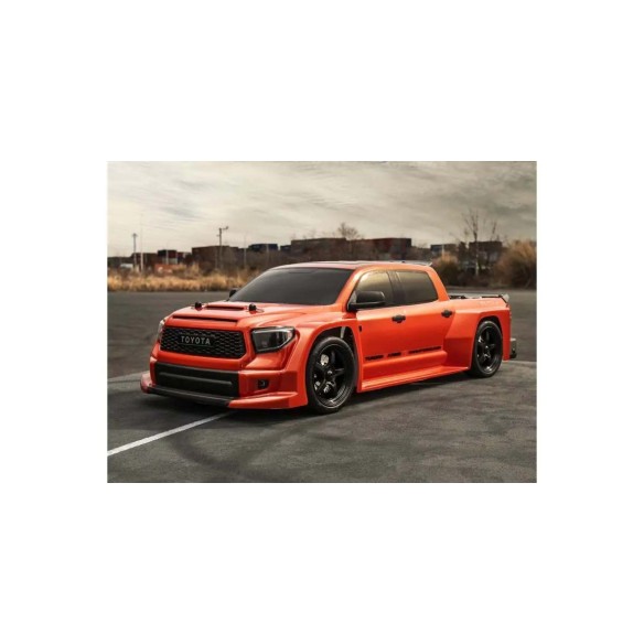 Kyosho Fazer FZ02 (L) Toyota Tundra TRD Pro Street 1:10 Re 34432T1B