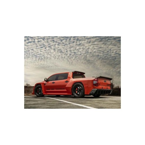 Kyosho Fazer FZ02 (L) Toyota Tundra TRD Pro Street 1:10 Re 34432T1B