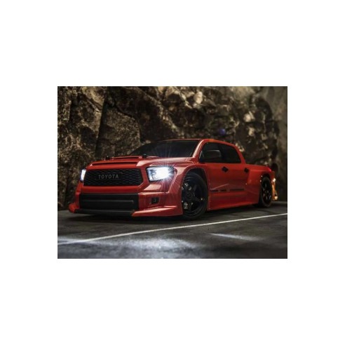 Kyosho Fazer FZ02 (L) Toyota Tundra TRD Pro Street 1:10 Re 34432T1B