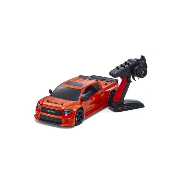 Kyosho Fazer FZ02 (L) Toyota Tundra TRD Pro Street 1:10 Re 34432T1B