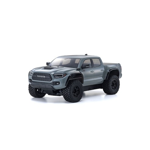 Kyosho KB10L Toyota Tacoma TRD Pro Lunar Rock VE 3S 4WD 34703T1B