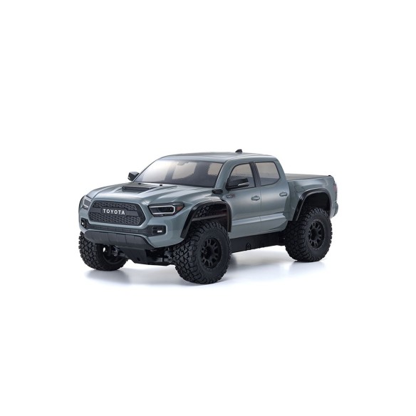 Kyosho KB10L Toyota Tacoma TRD Pro Lunar Rock VE 3S 4WD 34703T1B